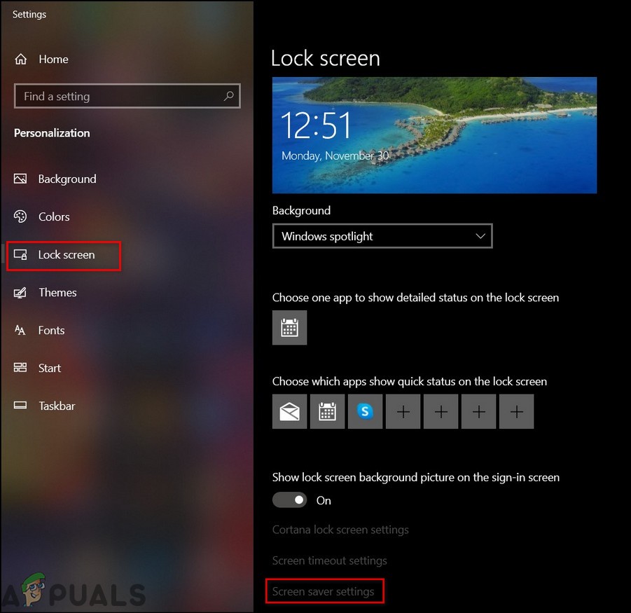 【解決済み】Windowsが画面をロックせずにスリープモードへ移行する問題の対処法