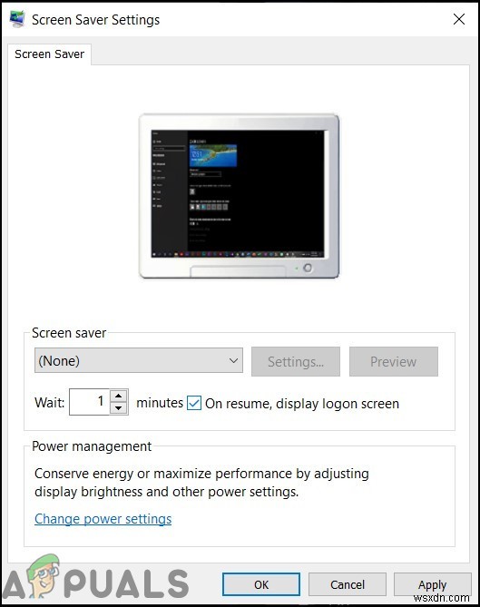 【解決済み】Windowsが画面をロックせずにスリープモードへ移行する問題の対処法