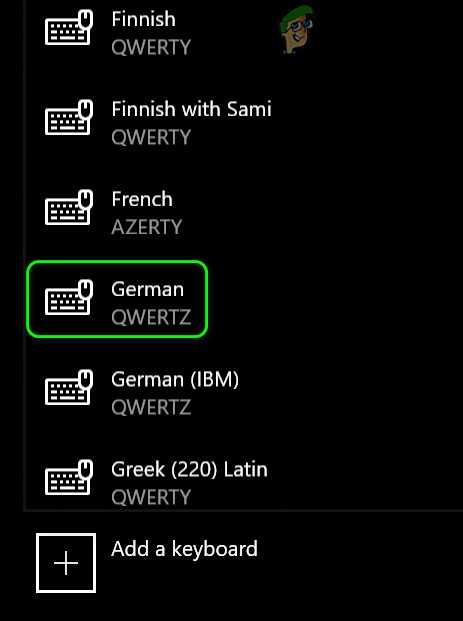 【Windows】言語バーに表示される不明なロケール「QAA-LATN」を削除する4つの方法