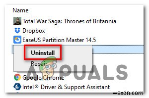 【解決法】Google Earth Proのインストールエラー1603を修正する5つの方法