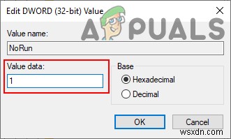 Windows 10で「ファイル名を指定して実行」を無効にする2つの簡単な方法