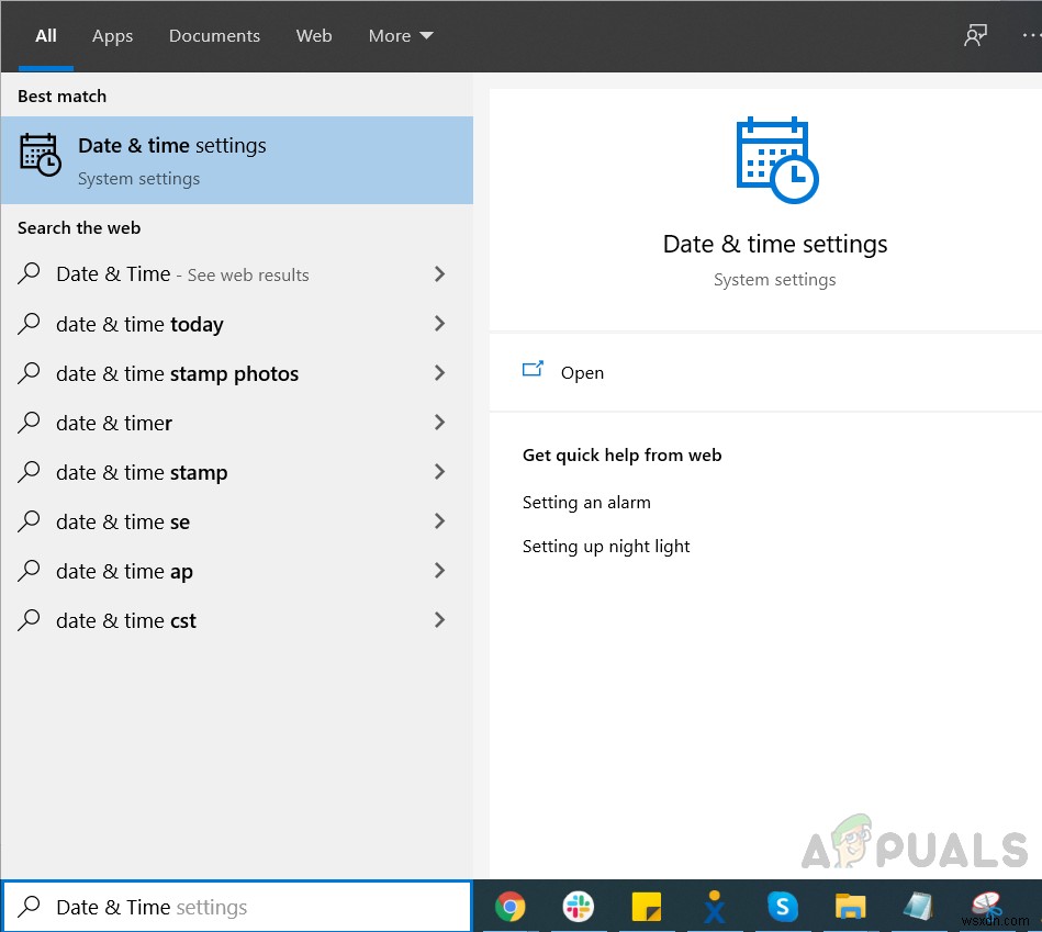 【解決】Microsoft Storeエラー0x80072F05の直し方|日時設定からキャッシュクリアまで完全ガイド