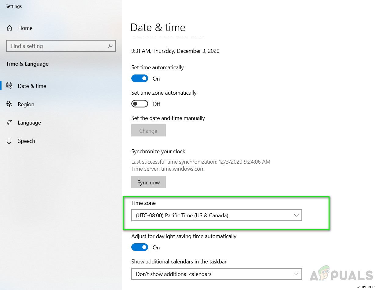 【解決】Microsoft Storeエラー0x80072F05の直し方|日時設定からキャッシュクリアまで完全ガイド