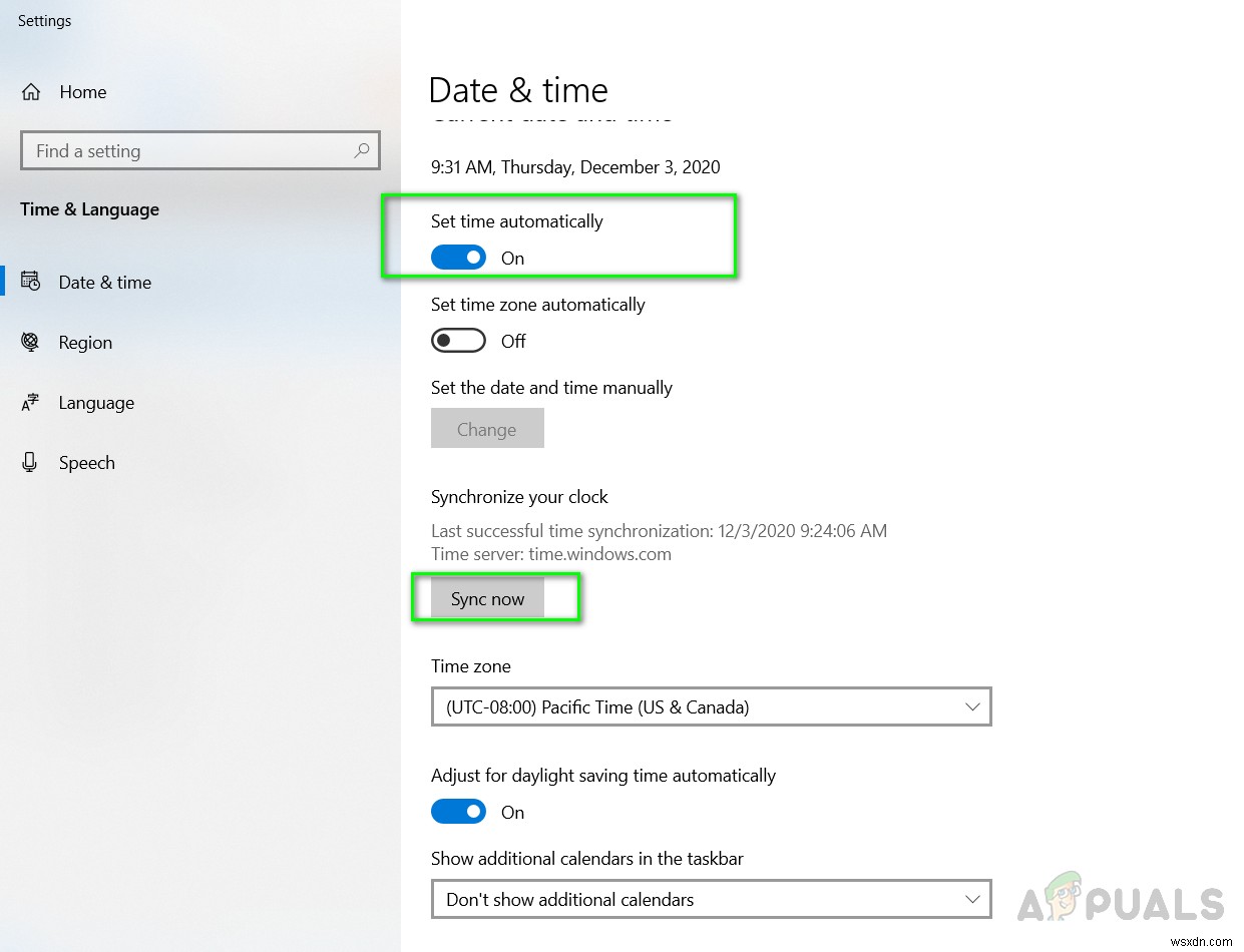 【解決】Microsoft Storeエラー0x80072F05の直し方|日時設定からキャッシュクリアまで完全ガイド