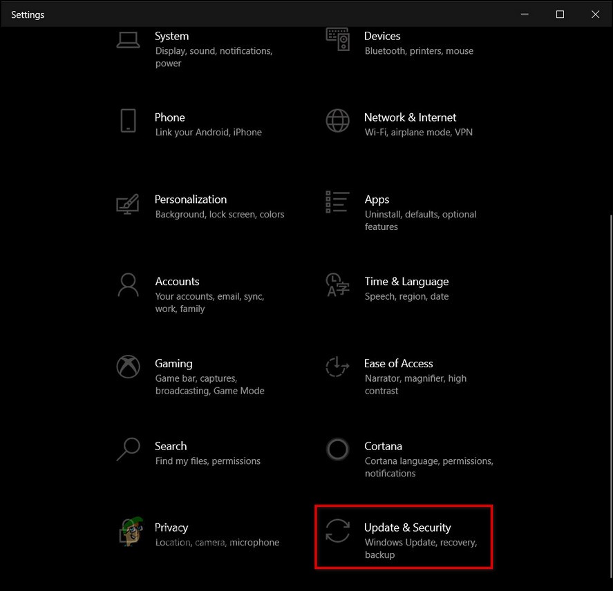 Windows Updateサービスが見つからないときの対処法|エラー0x80070424などの解決手順