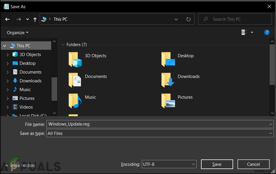 Windows Updateサービスが見つからないときの対処法|エラー0x80070424などの解決手順
