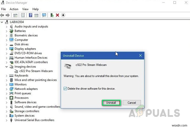 Windows 10でMicrosoft Teamsのカメラが動作しない問題を解決する方法