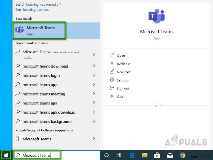 BluetoothヘッドセットがWindows 10のMicrosoft Teamsで動作しないときの対処法