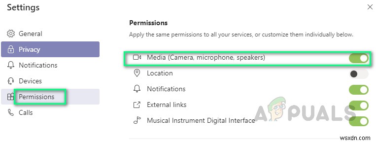BluetoothヘッドセットがWindows 10のMicrosoft Teamsで動作しないときの対処法