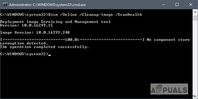 【解決法】Gdi32full.dllが見つからないエラーの直し方を徹底解説