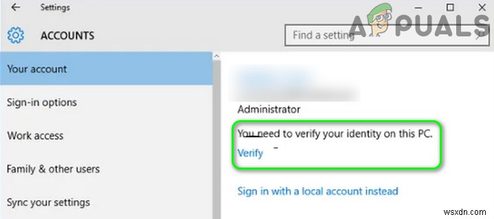 PC再起動後にすべてのアプリ・サイトからサインアウトされる問題を解決する方法