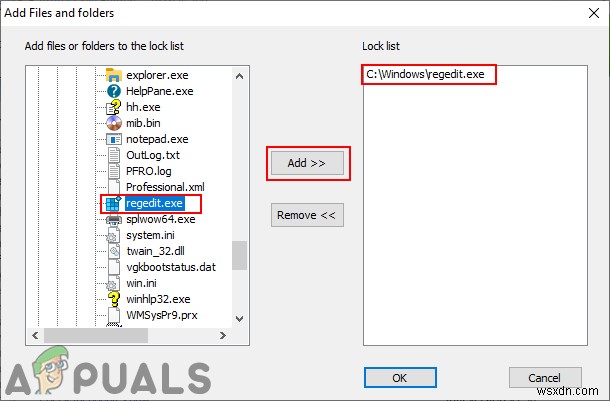 標準ユーザーアカウントからWindowsレジストリへのアクセスを無効にする3つの方法