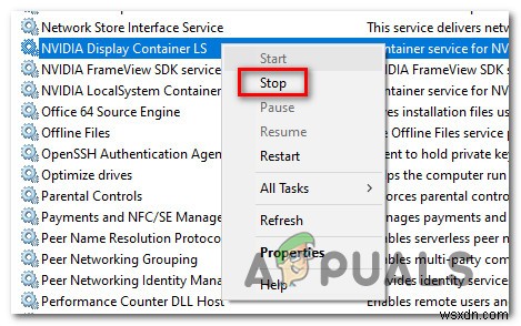GeForce Experienceで発生する「C++ランタイムエラー」の原因と5つの解決策