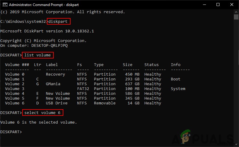 Windows 10のエクスプローラーで特定のドライブを非表示にする5つの方法