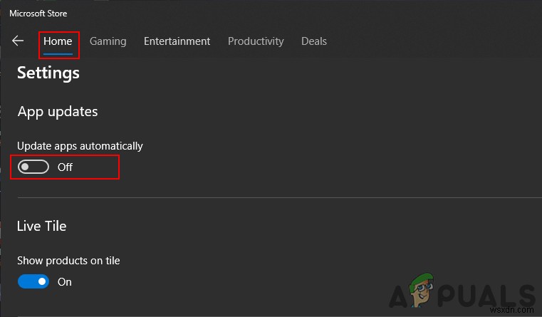 Windowsストアの自動更新を無効にする3つの方法【設定・グループポリシー・レジストリ】
