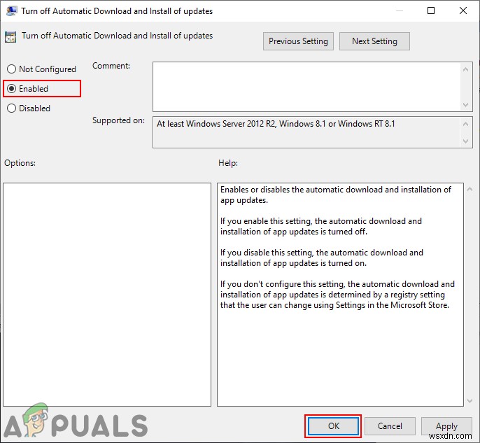 Windowsストアの自動更新を無効にする3つの方法【設定・グループポリシー・レジストリ】