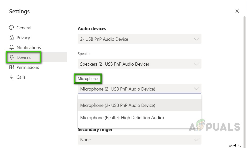 Microsoft Teamsでマイクが使えない・音が届かないときの原因と解決策まとめ