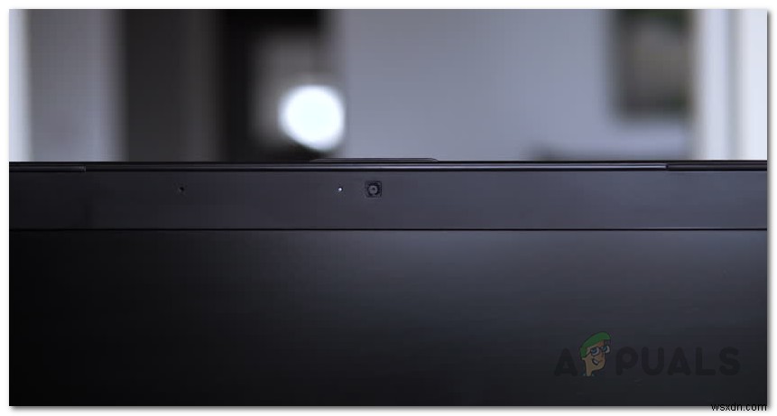 Windows 10でウェブカメラのエラーコード0xA00F4289を修正する方法
