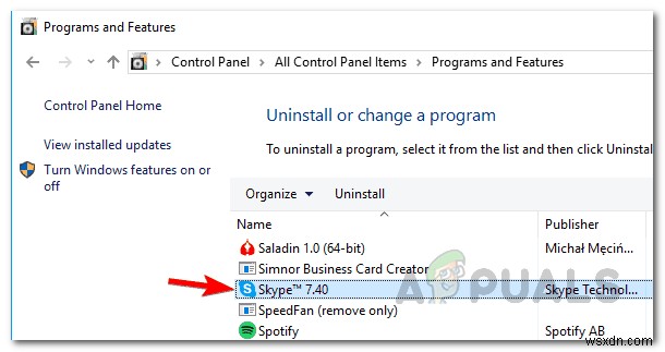 Windows 10でウェブカメラのエラーコード0xA00F4289を修正する方法
