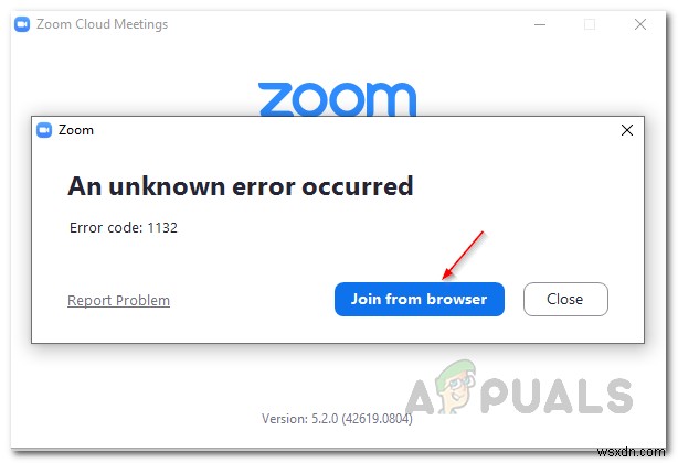 Zoomエラーコード1132の原因と解決方法を徹底解説
