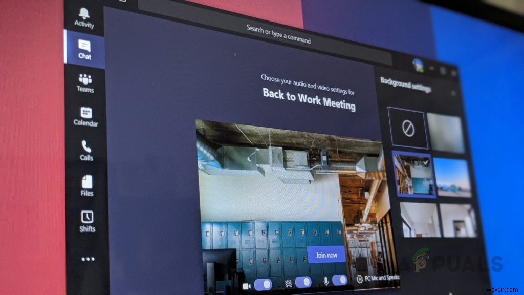 Microsoft Teamsの背景画像を削除する方法【Windows 10 / macOS対応】