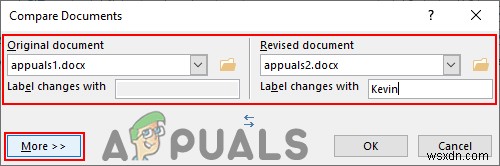 Microsoft Wordで2つの文書を比較する方法｜変更箇所の確認から統合まで徹底解説