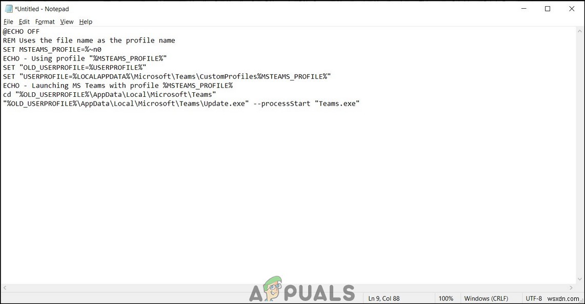 Microsoft Teamsを複数アカウントで同時ログインする方法【Windowsアプリ・ブラウザ対応】