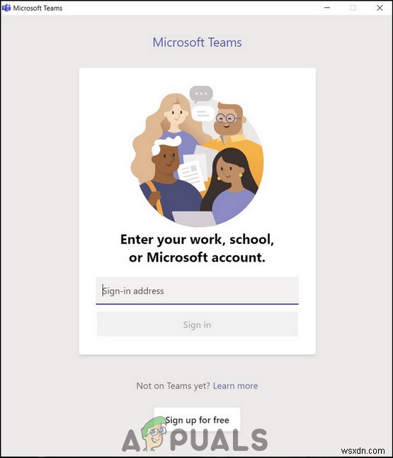 Microsoft Teamsを複数アカウントで同時ログインする方法【Windowsアプリ・ブラウザ対応】