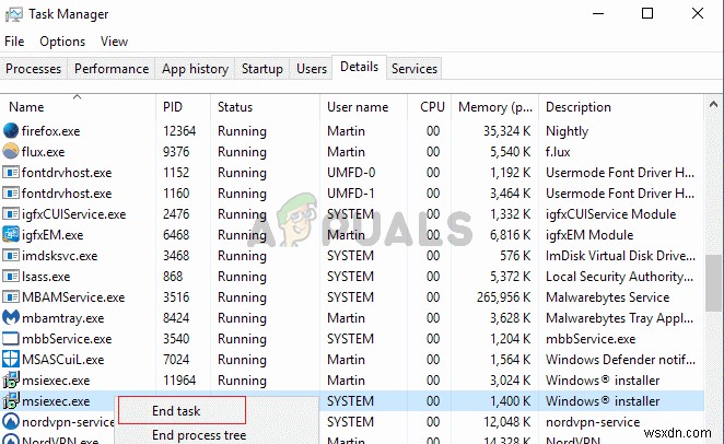 Google Earth Proのエラー1618を解決する6つの対処法【Windows対応】