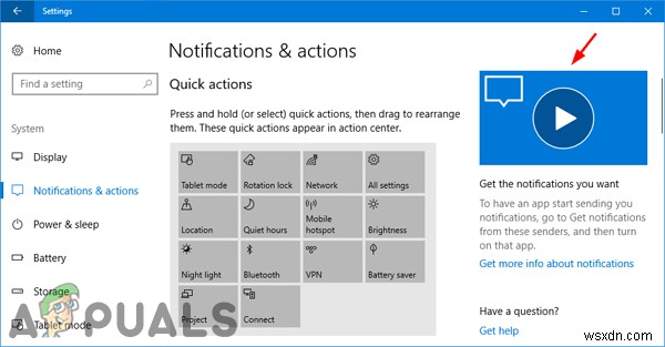 Windows設定アプリのオンラインヒントを無効にする2つの方法