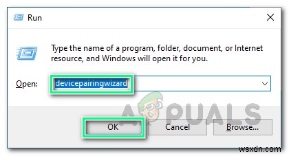 Windows 10で「PINを確認してもう一度接続してください」と表示されるBluetoothペアリングエラーの対処法