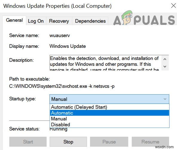 【解決】MoUSOコアワーカープロセス(MoUsoCoreWorker.exe)がPCをスリープから勝手に復帰させる問題の対処法