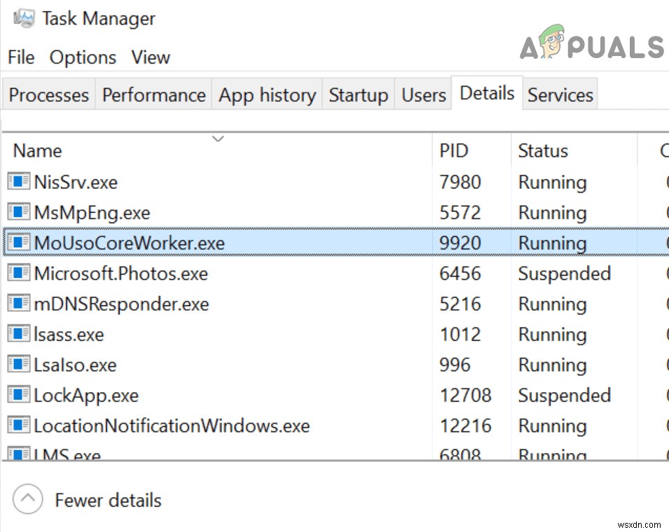 【解決】MoUSOコアワーカープロセス(MoUsoCoreWorker.exe)がPCをスリープから勝手に復帰させる問題の対処法