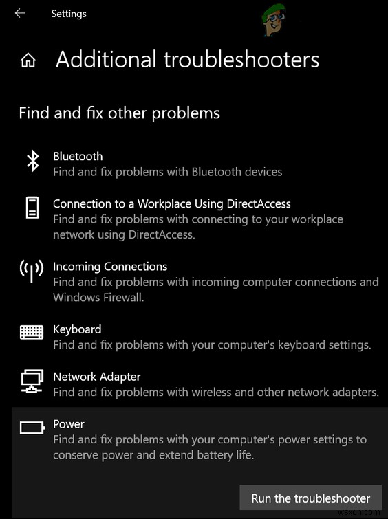【解決】MoUSOコアワーカープロセス(MoUsoCoreWorker.exe)がPCをスリープから勝手に復帰させる問題の対処法