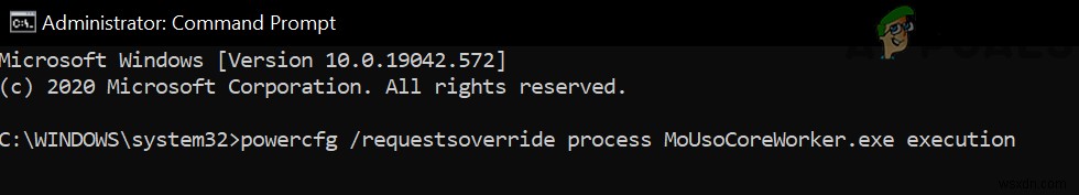 【解決】MoUSOコアワーカープロセス(MoUsoCoreWorker.exe)がPCをスリープから勝手に復帰させる問題の対処法