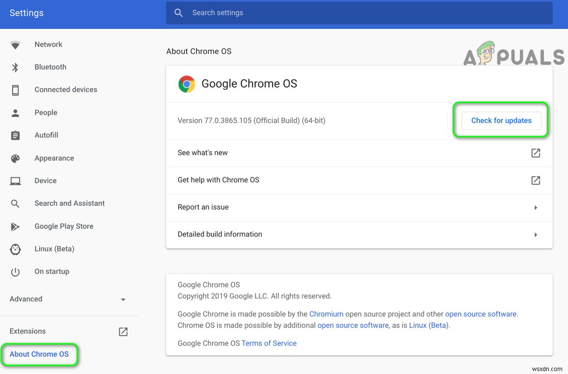 Googleドキュメントのスペルチェックが機能しない時の直し方|原因と11の解決策
