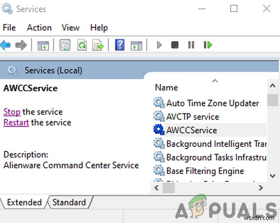 Alienware Command Centerが起動しない・動かないときの対処法まとめ