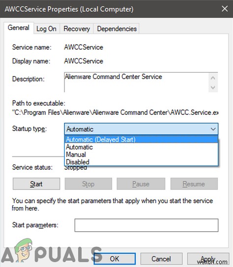 Alienware Command Centerが起動しない・動かないときの対処法まとめ