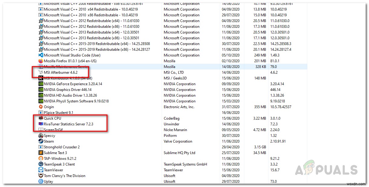Alienware Command Centerが起動しない・動かないときの対処法まとめ