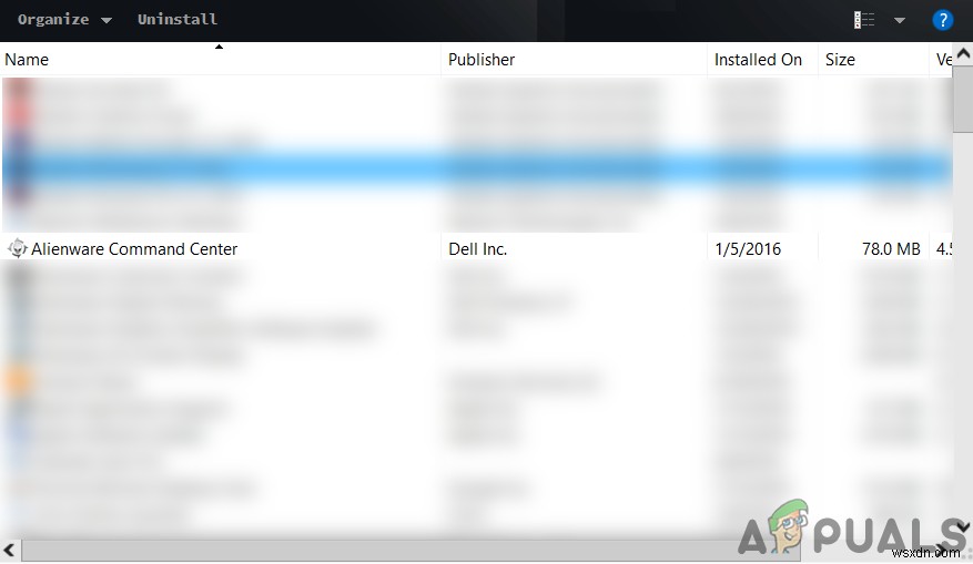 Alienware Command Centerが起動しない・動かないときの対処法まとめ