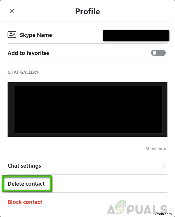 Skypeの連絡先を削除する方法を解説!PC・スマホ別の手順まとめ