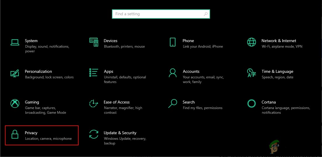 Windows 10でアプリがカレンダーにアクセスできないようにする方法