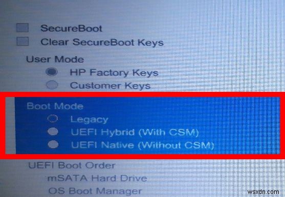 【修正方法】ブートデバイスが見つかりません（Hard Disk – 3F0）エラーの解決ガイド