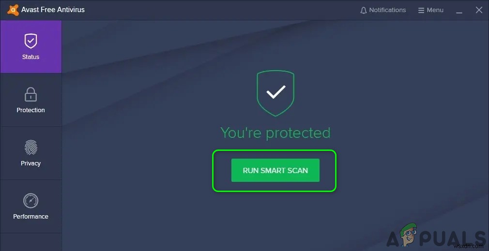 アバストのバンクモードが機能しない問題を解決する9つの方法