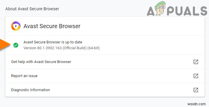 アバストのバンクモードが機能しない問題を解決する9つの方法