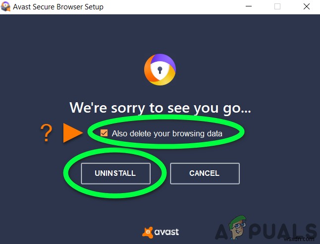 アバストのバンクモードが機能しない問題を解決する9つの方法