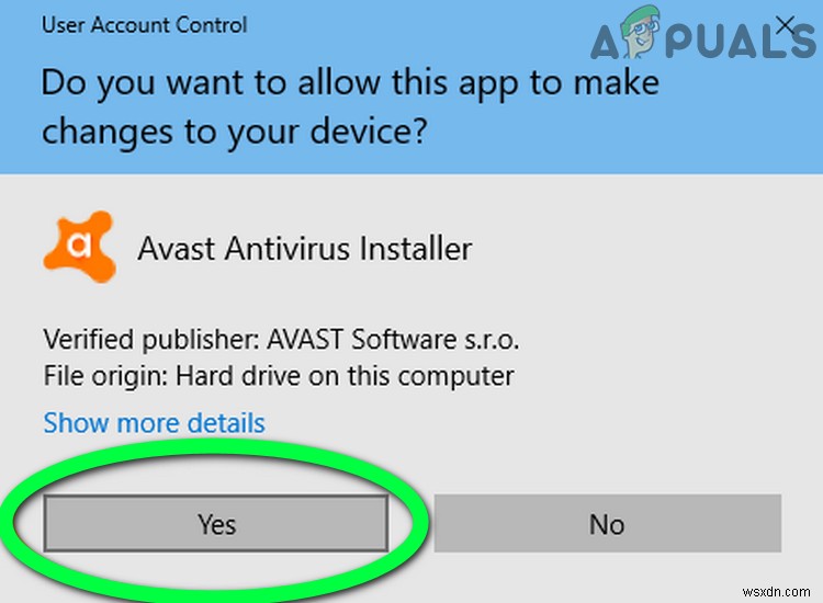 アバストのバンクモードが機能しない問題を解決する9つの方法
