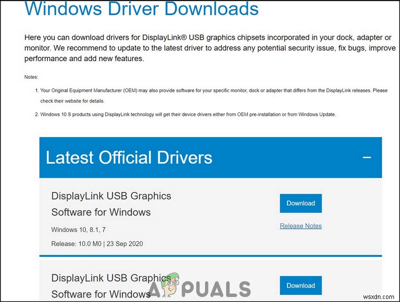 Windows 10でAOC USBモニターが動作しない問題の解決方法