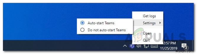Windows起動時にMicrosoft Teamsが自動的に立ち上がるのを止める4つの方法