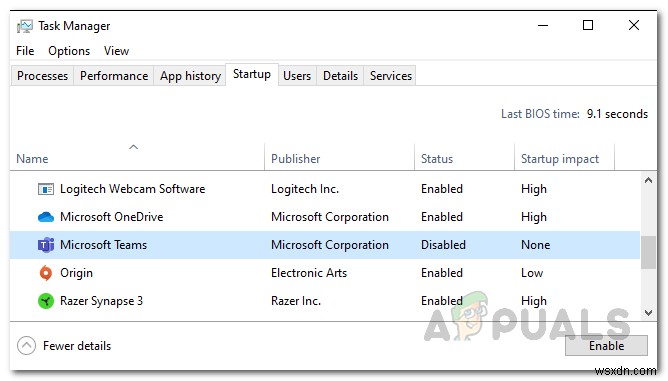 Windows起動時にMicrosoft Teamsが自動的に立ち上がるのを止める4つの方法
